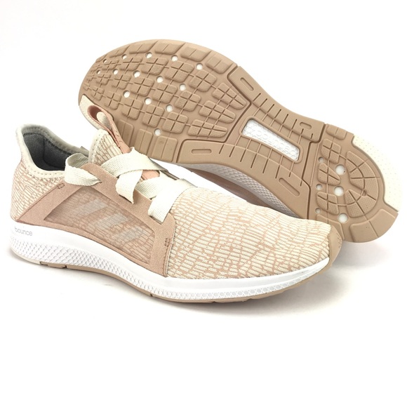 adidas edge lux ash pearl